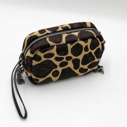 cheetah camera bolsa