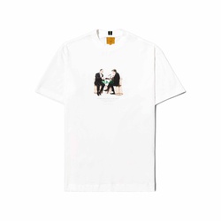 Camiseta Class Influences Off White - 4038 - DREAMS SKATESHOP