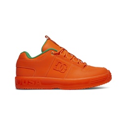 Dc Shoes Lynx OG x Carrots Orange - 3996 - DREAMS SKATESHOP