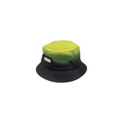 Gradient Bucket Hat High Green - 3215 - DREAMS SKATESHOP