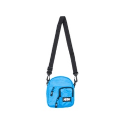 Pouch bag High Logo Blue - 3480 - DREAMS SKATESHOP