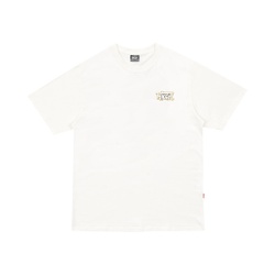 Camiseta High Tee Goddness White - 4013 - DREAMS SKATESHOP