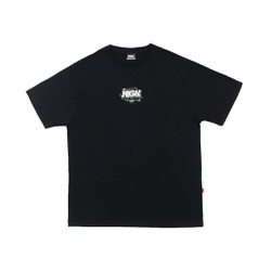 Camiseta High Tee Chip Black - 3621 - DREAMS SKATESHOP