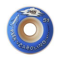 Brats Wheels Alex Carolino Evo Formula 51mm - 2773 - DREAMS SKATESHOP