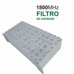 Módulo Filtro de Cavidade 1800Mhz - DRT 807 - DRUCOS