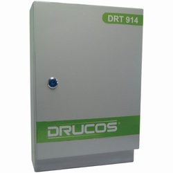 Repetidor Celular Drucos 2100 MHz 02 Watts 85dB -... - DRUCOS