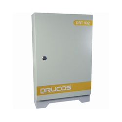 Repetidor Celular Drucos 900 MHz 10 Watts 95dB - ... - DRUCOS