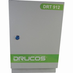 Repetidor Celular Drucos 900 MHz 02 Watts 85dB - R... - DRUCOS