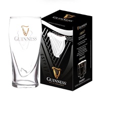 Copo Para Cerveja Guinness 560ml - Globimports - 3... - Empório do Lazer