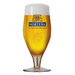 Taça De Cerveja Norteña 310 ml - Globalização - 10... - Empório do Lazer