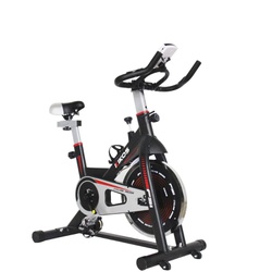 Bicicleta Spinning Kikos F5I - Equipamentos Line Fitness