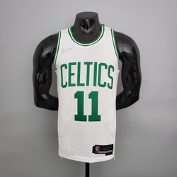 Nba Boston Celtics Silk (jogador) Irving 11 ESPECI... - CATALOGO