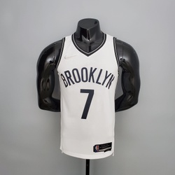 Brooklyn Silk Durant Camisa 7 Especial 75 Anos - ... - IMPORTADORA