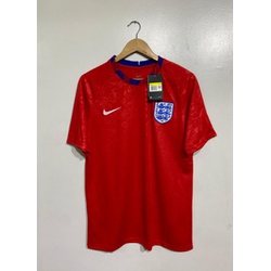 Camiseta Inglaterra Pré Jogo 20/21 Masculina (TORC... - IMPORTADORA