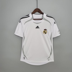 Camisa Teamgeist Real Madrid 21/22 - 15958 - IMPORTADORA