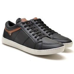 sapatenis masculino prego