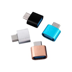 ADAPTADOR USB PARA V8 OTG+USB