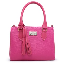 Bolsa Lorena Pink - 0260 Pink - Willi Bags