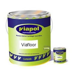 VIAPOL EP 250 ENDURECEDOR 1,1 KG - VIAPOL - Impermix | Materiais de Construção