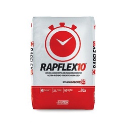 RAPFLEX 10 27,8KG BAUTECH - Impermix | Materiais de Construção