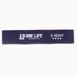 Mini Band Extra Forte - One Life - ONE950 - INFINITY LOJA