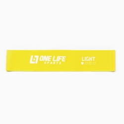 Mini Band Leve - One Life - ONE954 - INFINITY LOJA