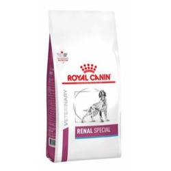 RACAO CAO RC DIET RENAL 2 KG SPECIAL - LABORAVES