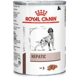 CARNE CAO RC WET HEPATIC 420G - LABORAVES