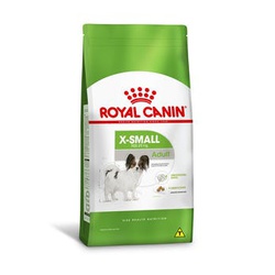 RACAO CAO RC X-SMALL ADULTO 1 KG - LABORAVES