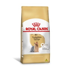 RACAO CAO RC YORKSHIRE ADULTO 2.5 KG - LABORAVES