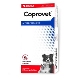 COPROVET 20 CP - LABORAVES