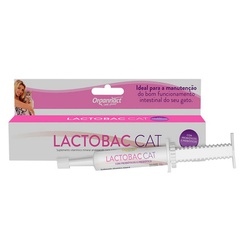 LACTOBAC CAT 16G - LABORAVES