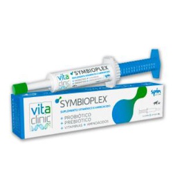 SYMBIOPLEX 14 G (PROBIOTICO) VITA CLINIC - LABORAVES