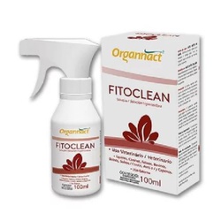 FITOCLEAN 100ML - LABORAVES