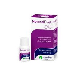METACELL PET 50ML - LABORAVES