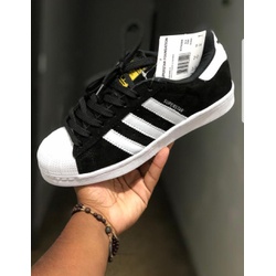 tenis adidas superstar camuflado