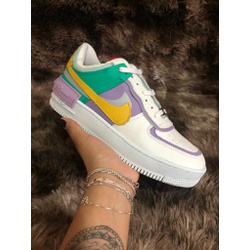 air force 1 arcoiris