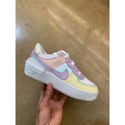 air force 1 arcoiris