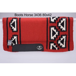 Manta Boots Horse Tambor BH-00 3436 - 3436 - LETÍCIA COUNTRY IMPORT'S