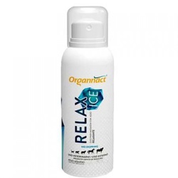 Relax Ice Spray 100 mL Organnact 6342
