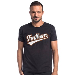 T-shirt Camiseta Forthem WOLF - 7901 - Forthem ®