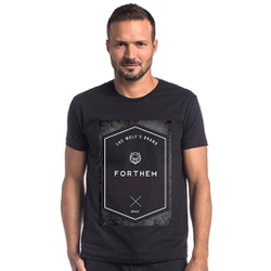 T-shirt Camiseta Forthem - 543553 - Forthem ®