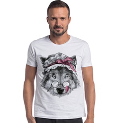 t-shirt camiseta Vovózinha - 21023 - Forthem ®
