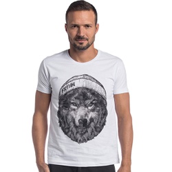 T-shirt Camiseta Forthem - 7665 - Forthem ®