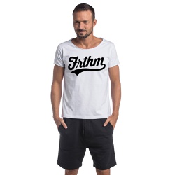 T-shirt Camiseta FORTHEM - 81006 - Forthem ®
