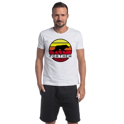 T-shirt Camiseta Forthem - 32144 - Forthem ®