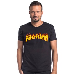T-shirt Camiseta Forthem - 66630 - Forthem ®