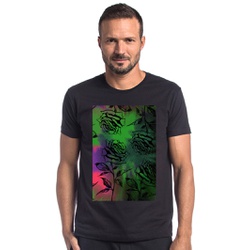 T-shirt Camiseta Tie Dye Forthem - TS15 - Forthem ®