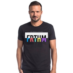 T-shirt Camiseta FORTHEM - AL2 - Forthem ®