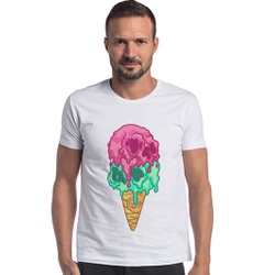 T-shirt Camiseta Forthem - 66628 - Forthem ®